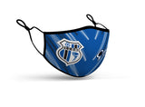 Cape Coral Soccer Academy Mask