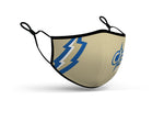 Cypress Bay High School Mask