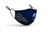 American Heritage - Delray High School Mask