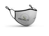 Escazu FC Mask