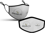 Escazu FC Mask