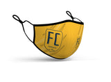 FC Sarasota Mask