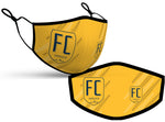 FC Sarasota Mask
