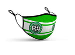 Florida Celtic Soccer Club Mask