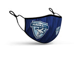 Hawks FC Mask