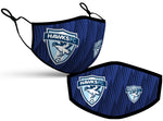 Hawks FC Mask