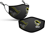 American Heritage - Plantation High School Mask