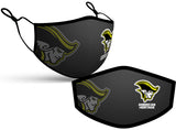 American Heritage - Plantation High School Mask