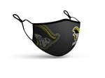 American Heritage - Plantation High School Mask
