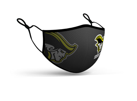 American Heritage - Plantation High School Mask