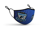 Indialantic Youth Soccer Association Force Mask