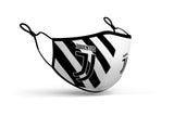 Juventus Academy Miami Mask