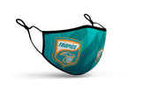 Lakeland Tropics Mask