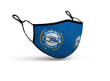 Miami Rush Kendall SC Mask