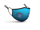 North Port Fusion FC Mask