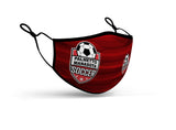 Manasota Youth Soccer Mask