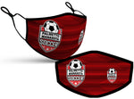 Manasota Youth Soccer Mask
