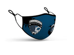 Pinecrest Premier SC Mask