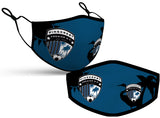 Pinecrest Premier SC Mask