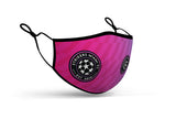 Miami Strikers FC Mask
