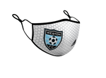 Weston FC Mask